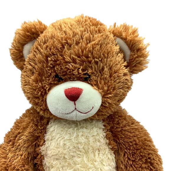 Disney High School Musical Build A Bear Plush Stuffed Animal 13" BABW Fuzzy - Picture 2 of 7